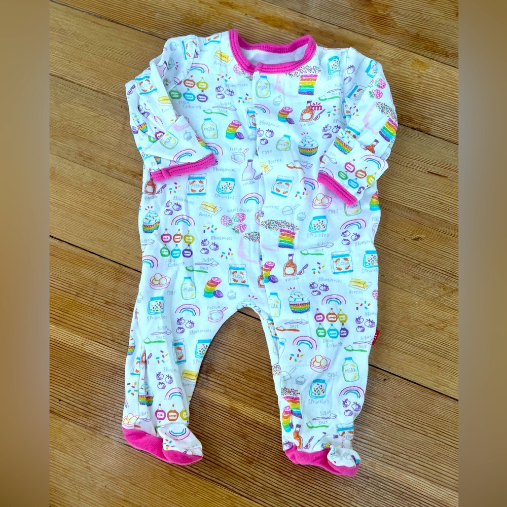 Magnetic Me Newborn